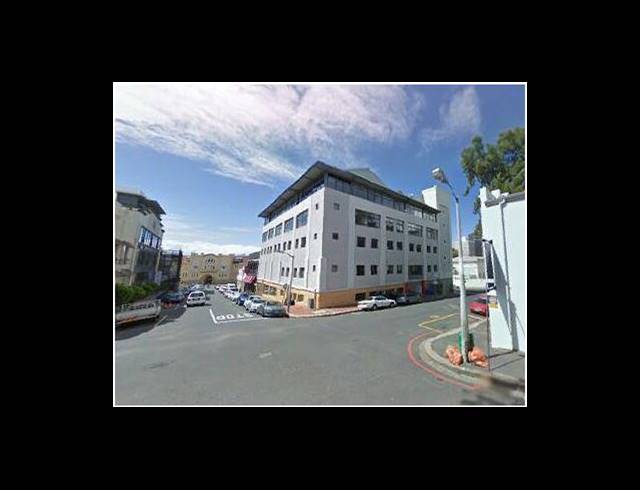 908M² OFFICE TO LET IN GREEN POINT